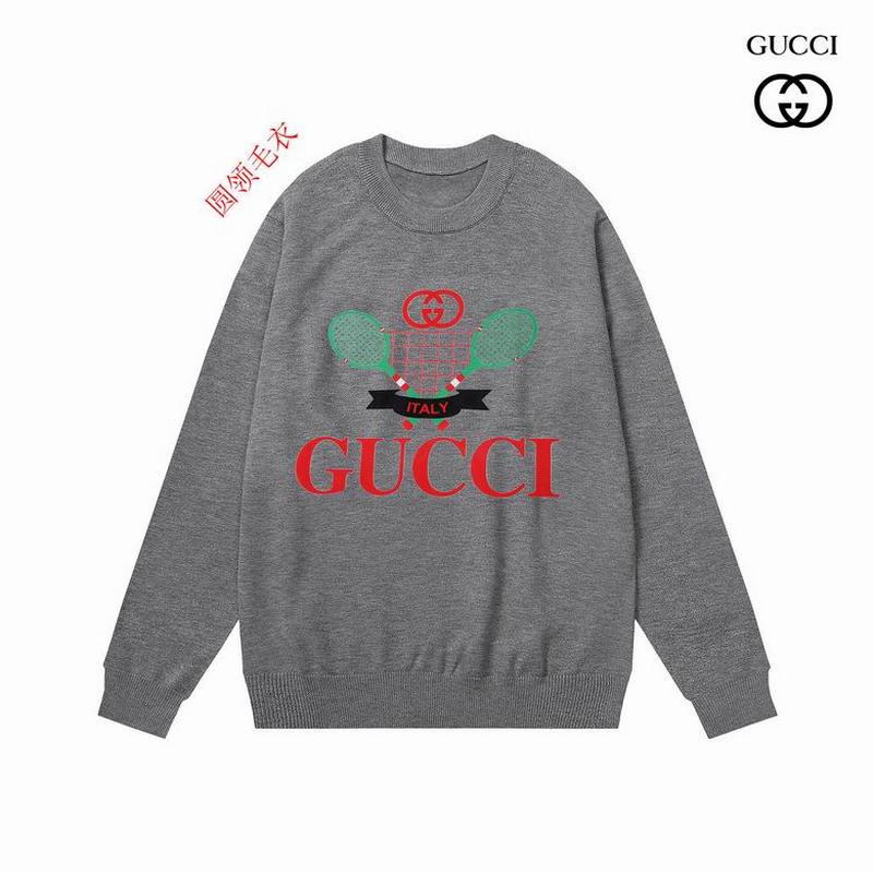 Gucci Men's Sweater 30